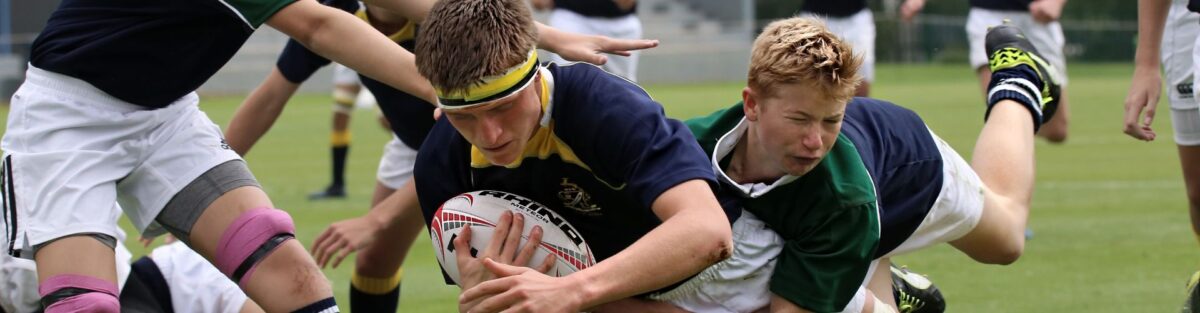 diferencias rugby y fútbol americano